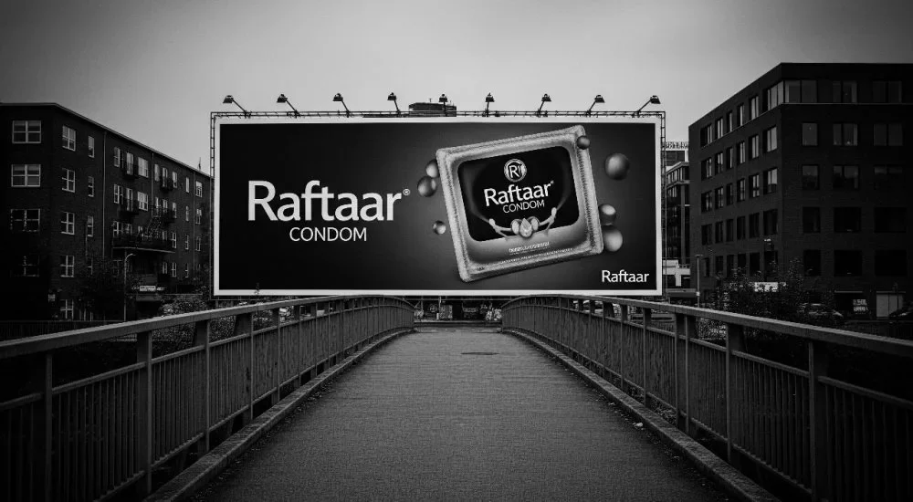 RAFTAAR ABOUT BANNER